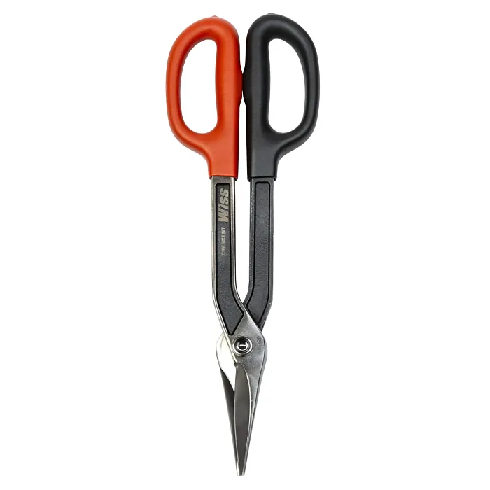 Apex Tool Group SNIP, TINNER, 12", DUCKBILL