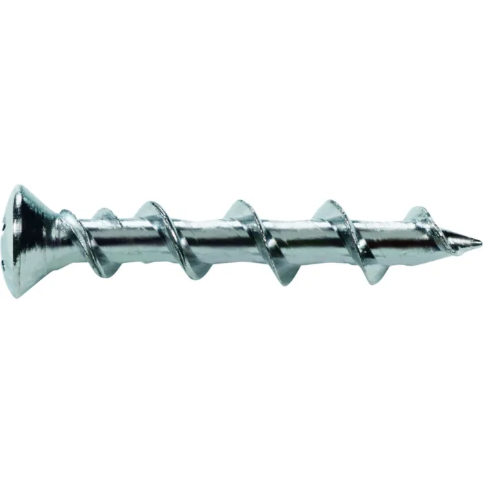 Dewalt Anchors Wall-Dog Wall Anchor Oval Chrome