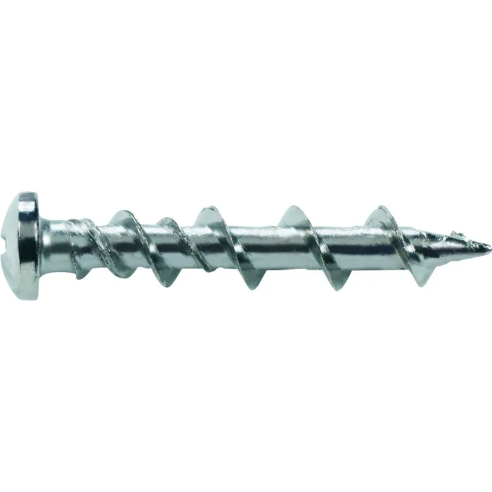 Dewalt Anchors Wall-Dog Wall Anchor Pan Chrome