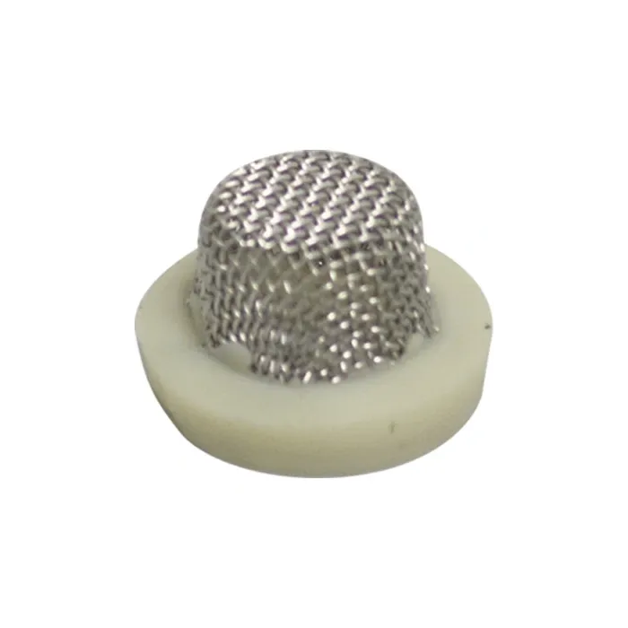 SMB Hog Nipple Drinker Mesh Screen
