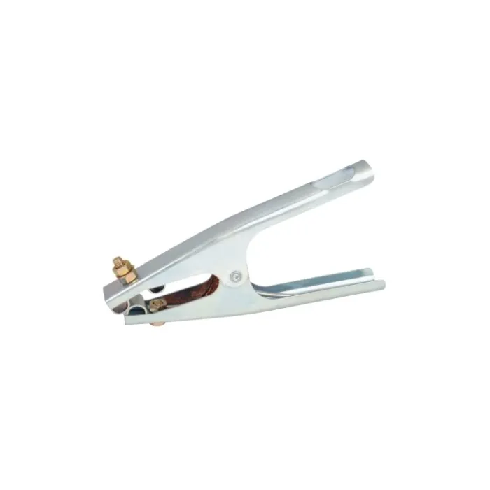 Bestweld 2 AWG 200 A Ground Clamp