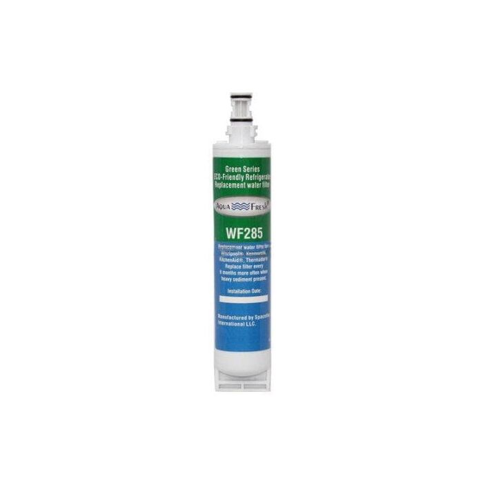Aqua Fresh® 0.52 um 0.5 gpm Refrigerator Water Filter