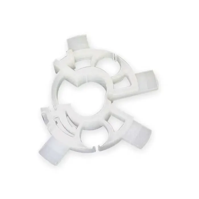 Campbell Clip On Well Wire Protector - 1 in.