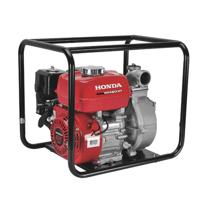 Honda 2 in 119 gal/min Aluminum Water Pump