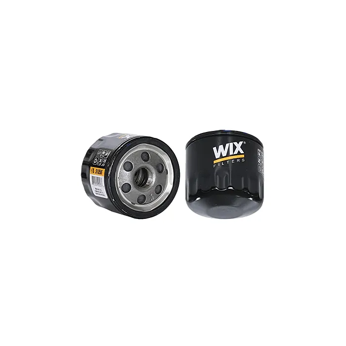 WIX Filters 51056 21 Micron 3/4 in-16 2.707 in Full Flow Oil Filter