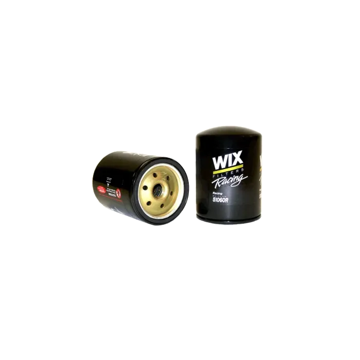 WIX Filters 51060R 61 Micron 13/16 in-16 5.17 in Full Flow Oil Filter