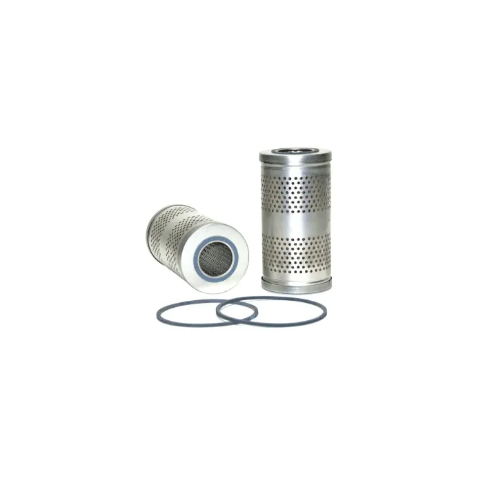 WIX Filters 51242 25 Micron 6.558 in Full Flow Oil Filter