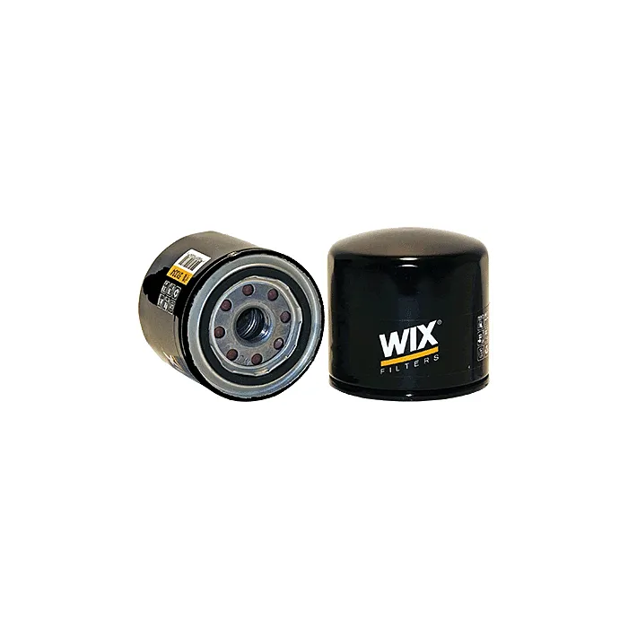 WIX Filters 51334 21 Micron 20 x 1.5 mm 3.328 in Full Flow Oil Filter