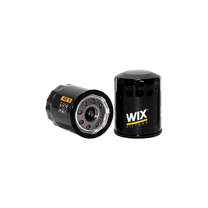 WIX Filters 51356 21 Micron 20 x 1.5 mm 3.402 in Full Flow Oil Filter