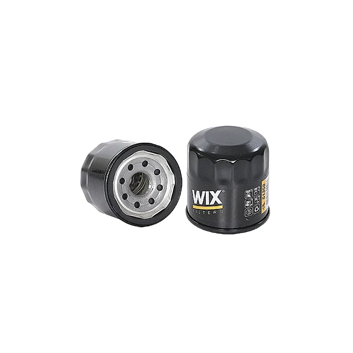 WIX Filters 51358 21 Micron 20 x 1.5 mm 2.78 in Full Flow Oil Filter