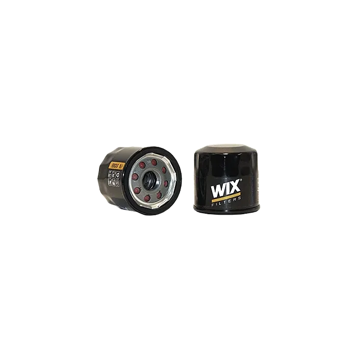 WIX Filters 51365 21 Micron 20 x 1.5 mm 2.58 in Full Flow Oil Filter