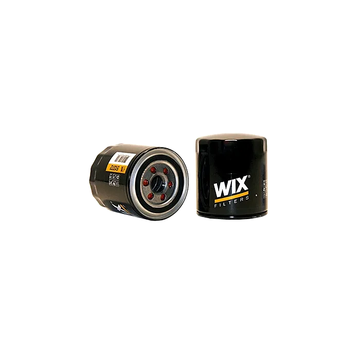 WIX Filters 51372 21 Micron 22 x 1.5 mm 3.836 in Full Flow Oil Filter