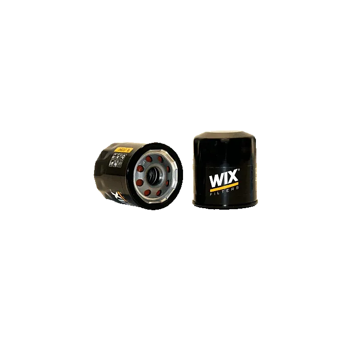 WIX Filters 51394 21 Micron 3/4 in-16 2.98 in Full Flow Oil Filter