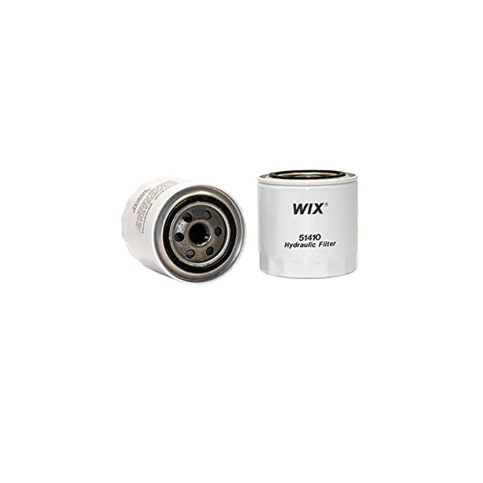 WIX Filters 21 um 7 to 9 gpm Full Flow Hydraulic Filter