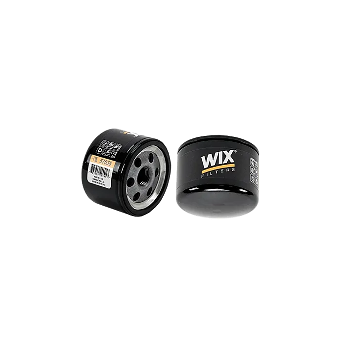 WIX Filters 57035 32 Micron 3/4 in-16 2.305 in Full Flow Oil Filter