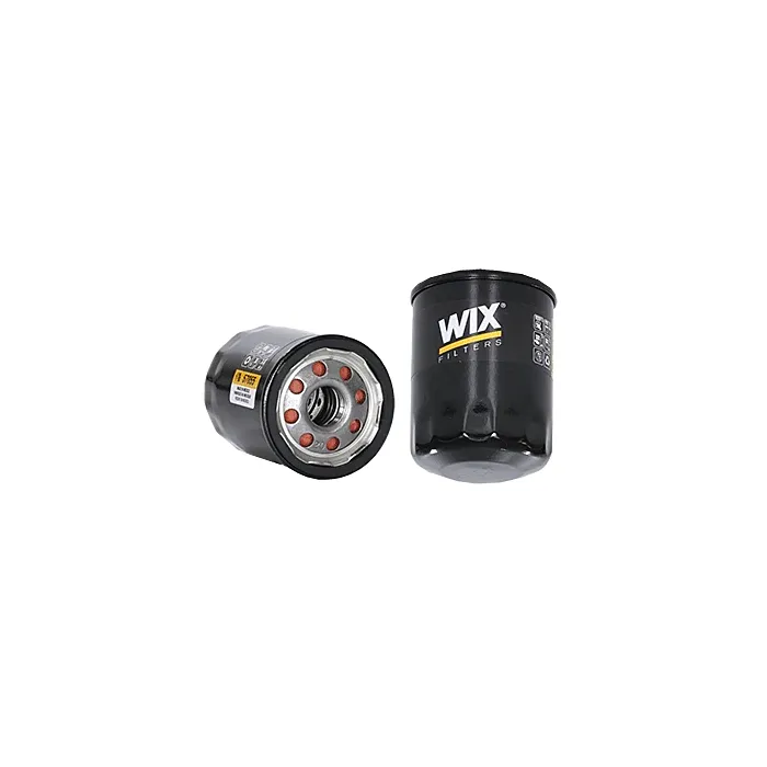 WIX Filters 57055 15 Micron 20 x 1.5 mm 3.4 in Full Flow Oil Filter