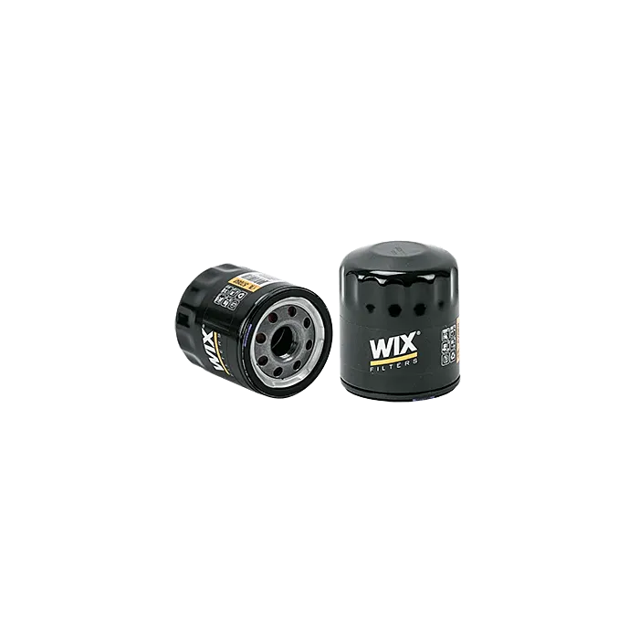 WIX Filters 57060 21 Micron 22 x 1.5 mm 3.45 in Full Flow Oil Filter
