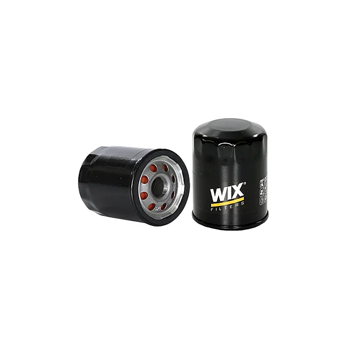 WIX Filters 57145 21 Micron 3/4 in-16 3.402 in Full Flow Oil Filter