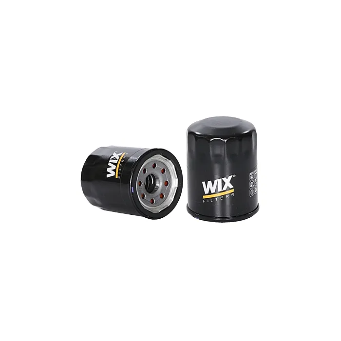 WIX Filters 57356 21 Micron 20 x 1.5 mm 3.402 in Full Flow Oil Filter