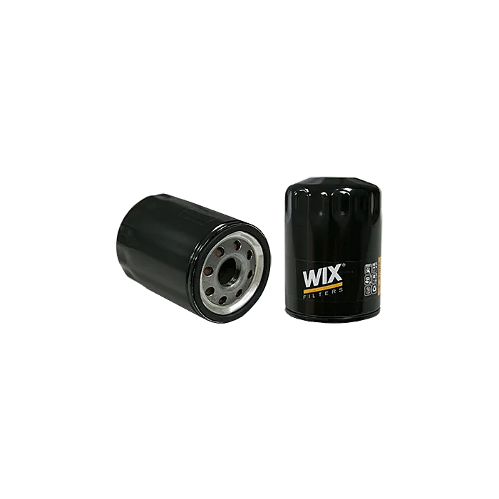 WIX Filters 57502 21 Micron 22 x 1.5 mm 4.09 in Full Flow Oil Filter