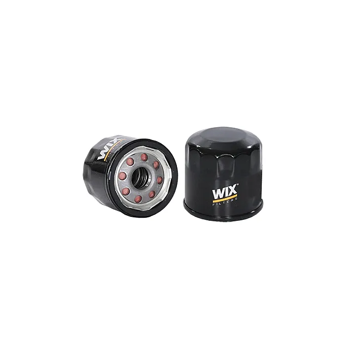 WIX Filters 57712 21 Micron 20 x 1.5 mm 2.577 in Full Flow Oil Filter