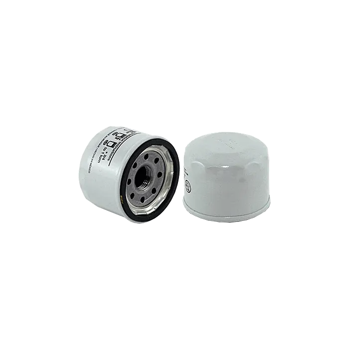 WIX Filters Full Flow Hydraulic Filter