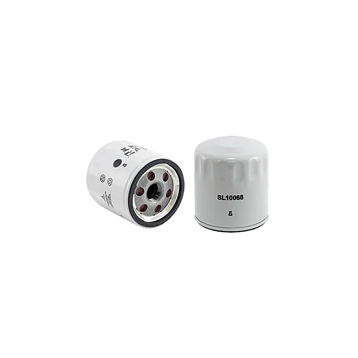 WIX Filters WL10068 3/4 in-16 3.199 in 2.923 in Full Flow Oil Filter