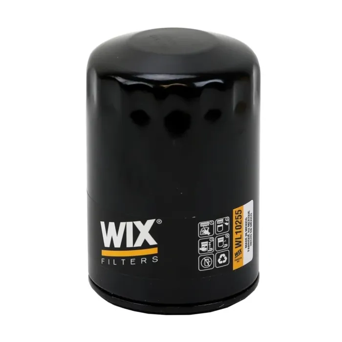 WIX Filters Spin-On Lube Filter WL10255