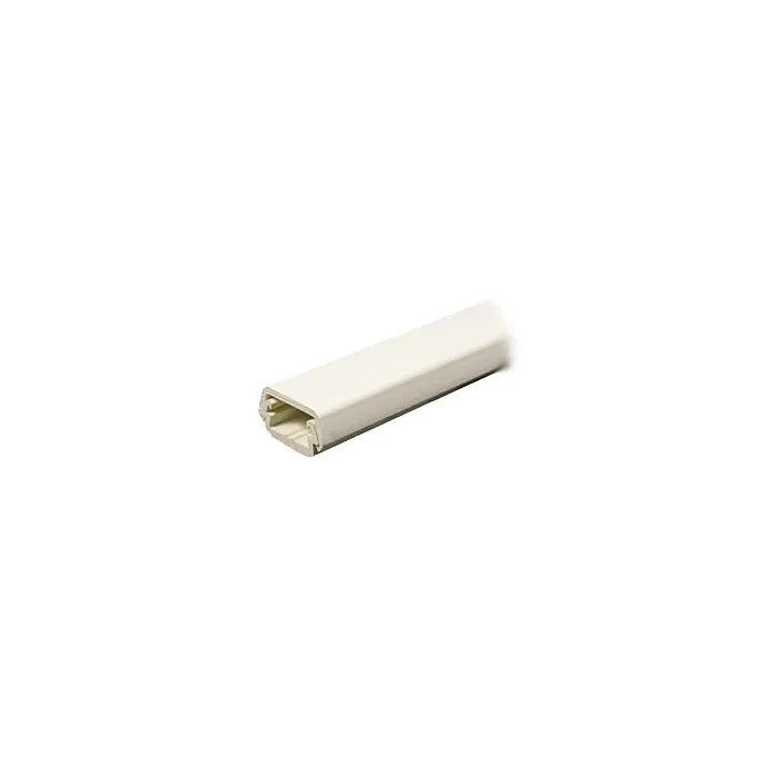 Wiremold L Profile 7/16x7/8x5'Wh