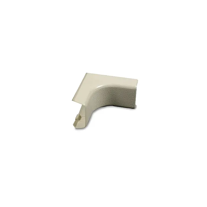 Wiremold LP 90 Intern Elbow Wht