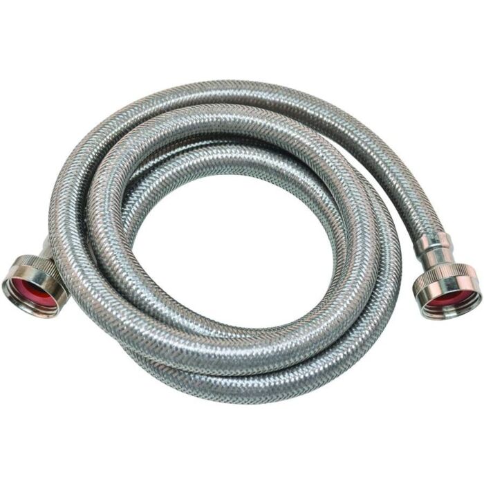 Eastman 3/4 in FHT Stainless Steel Connector
