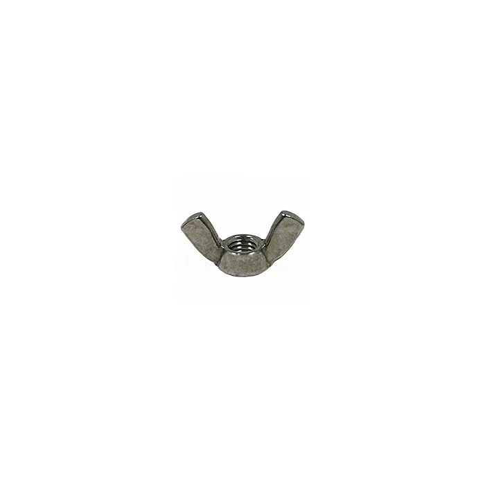 Wing Nut (Stainless Steel) 10-24