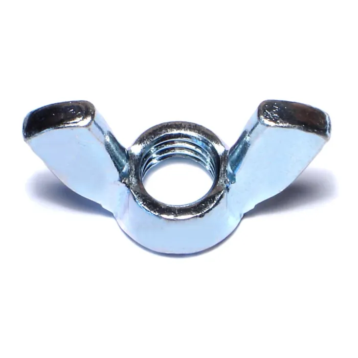 Wing Nut (Zinc) 10 mm - 1.50
