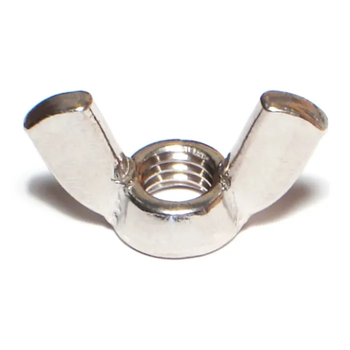 Wing Nut (Stainless Steel) 10 mm - 1.50
