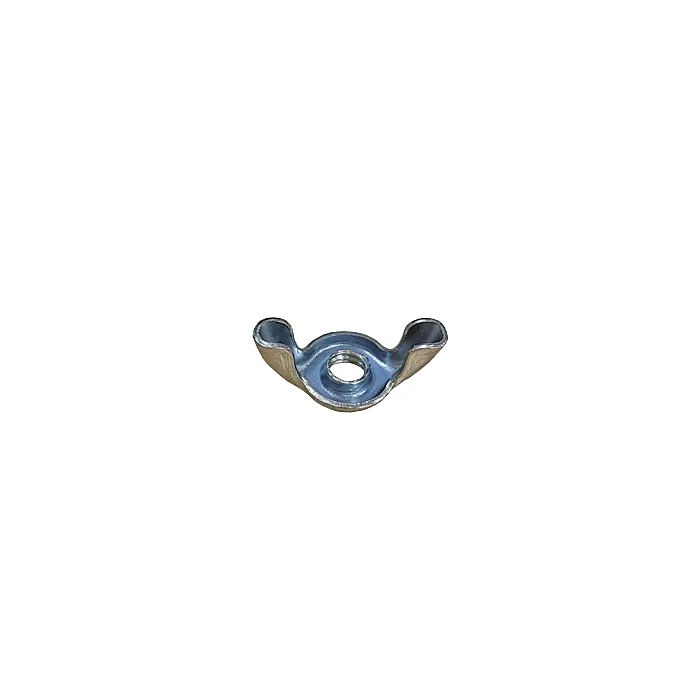 Wing Nut (Zinc) 5/16"-18