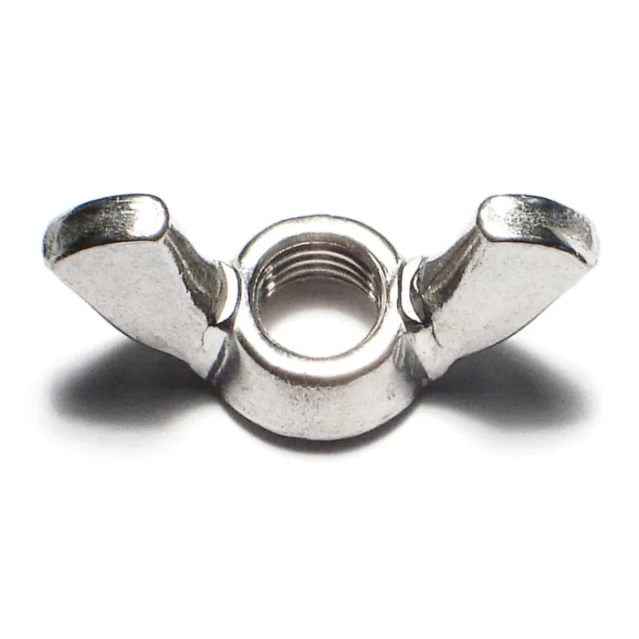 Wing Nut (Stainless Steel) 5/16"- 24
