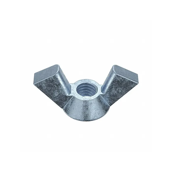 Titan™ #8-32 Wing Nut