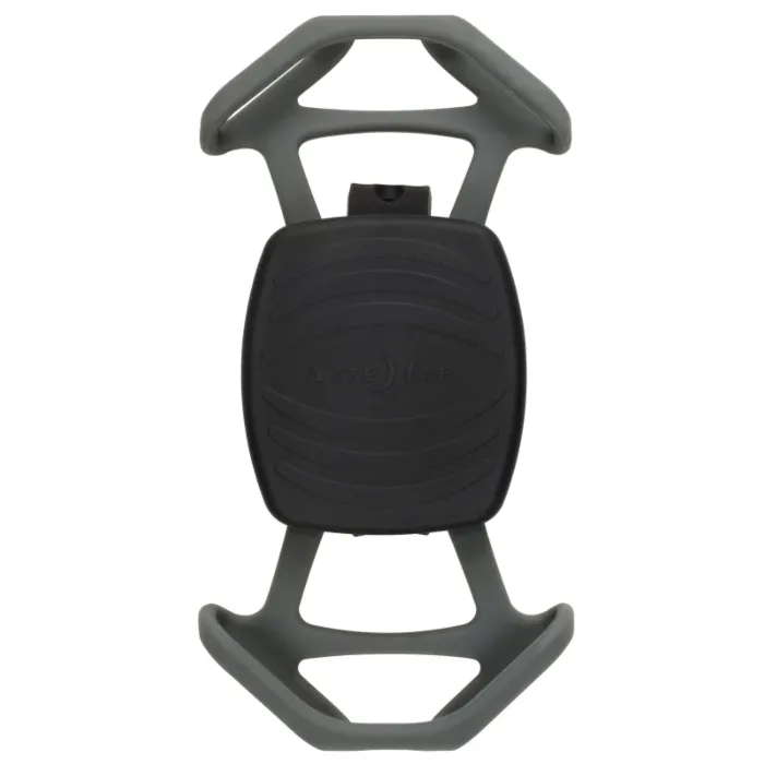 Nite Ize Wraptor Rotating Smart Phone Mount - Bar Mounting