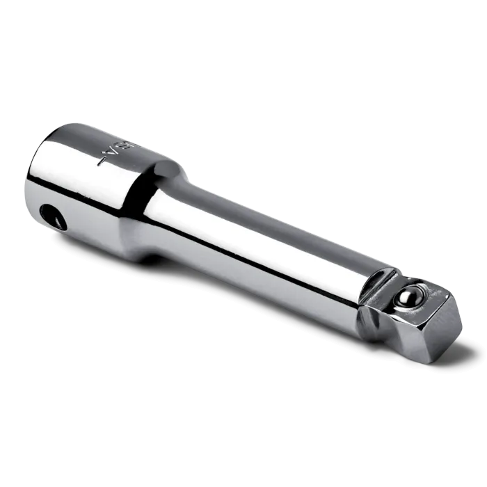 Wright Tool 3/8" Drive Wobble Extension 16° - 7"