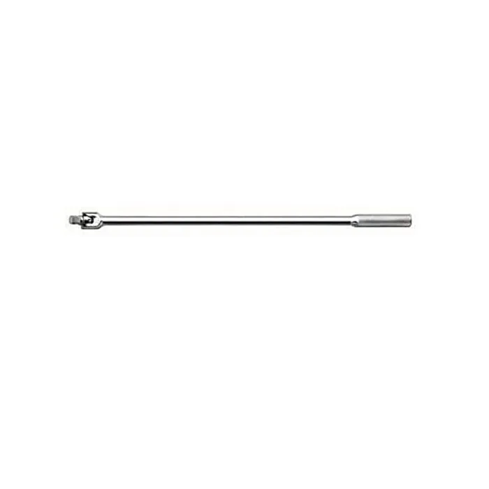 Wright Tool 1/2" Drive Flex Handle Knurled Grip - 24"