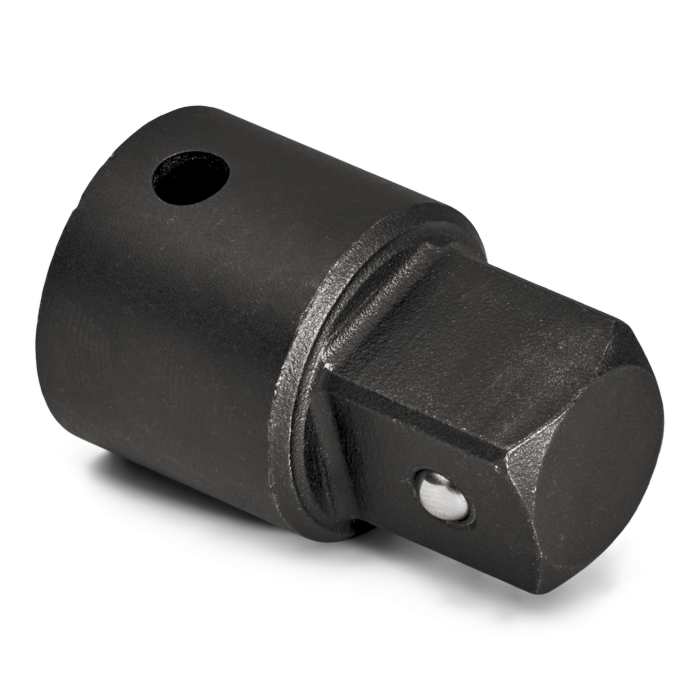 Wright Tool 1/2" Drive Impact Adaptor w/Ball - 1/2"Female x 3/4"Male