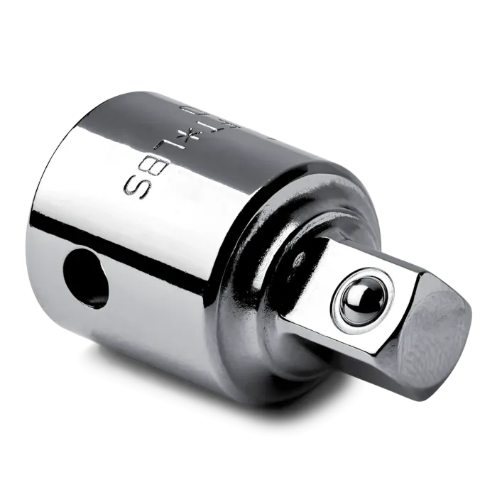 Wright Tool 3/4" Drive Adaptor - 3/4"Female x 1/2"Male