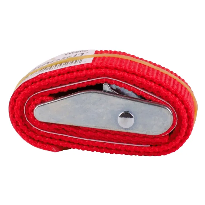 CLC 2 ft 1 in 150 lb Tie-Down Strap