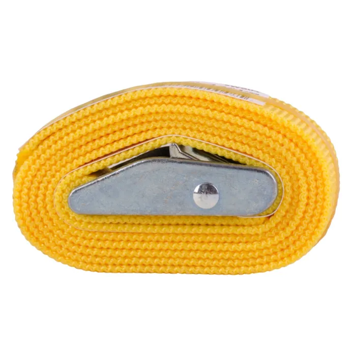 CLC 4 ft 1 in 150 lb Tie-Down Strap