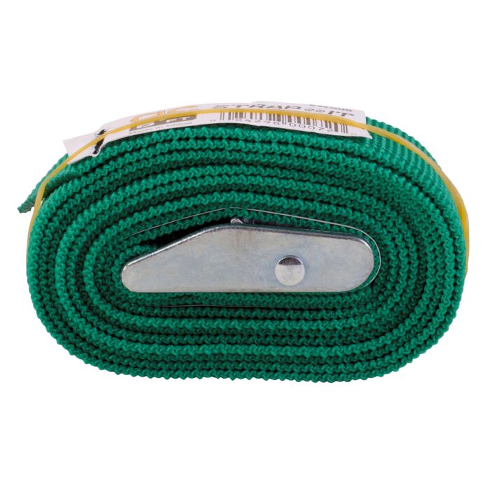CLC 6 ft 1 in 150 lb Tie-Down Strap