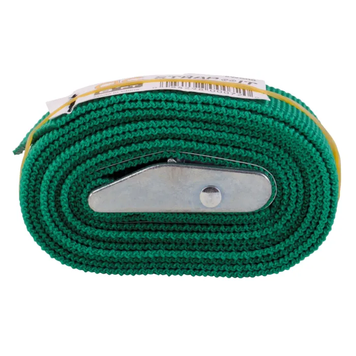 CLC 6 ft 1 in 150 lb Tie-Down Strap
