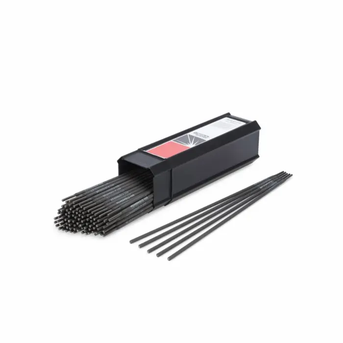Lincoln Electric Wearshield ABR (SMAW) Electrode (10 lb Box) 1/8 in. x 14 in.