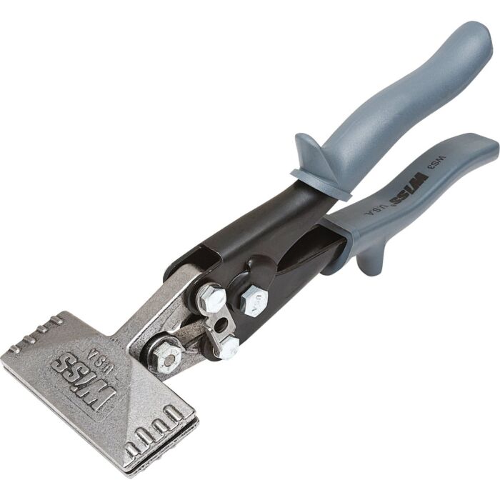 Wiss Crescent Wiss 3-1/4 In. HVAC Seamer