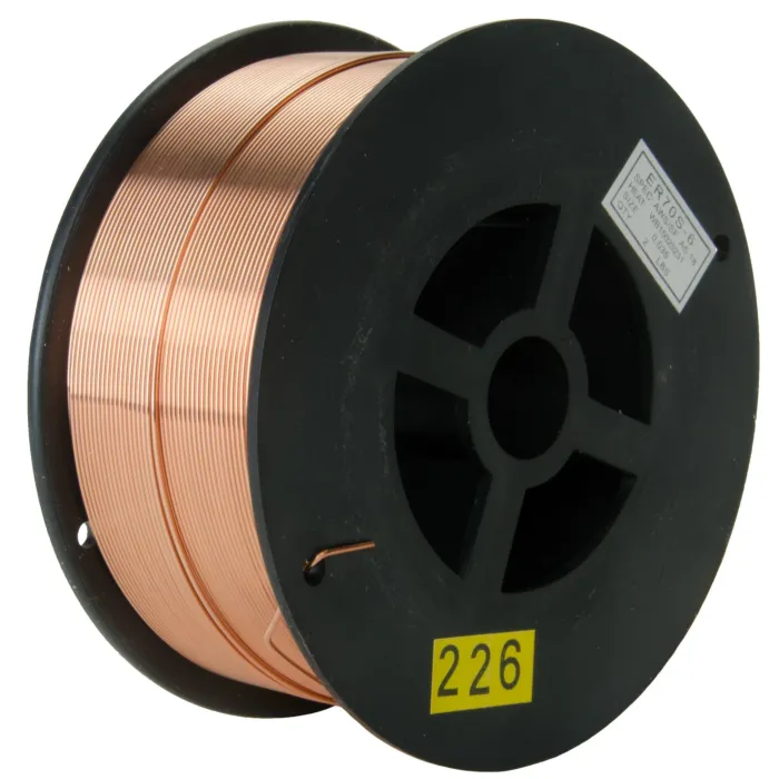 Weldcote Er70S-6 .035 X 2# Spool