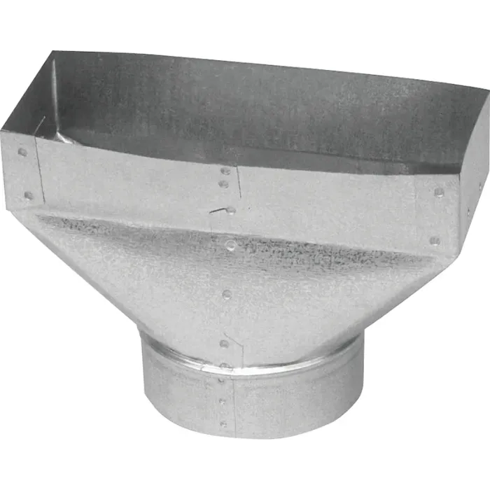 Imperial Galvanized Universal Boot